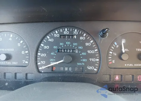 1996 Ford Windstar Wagon from USA, damaged, VIN 2FMDA5149TBA55395